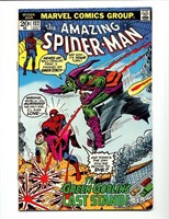 MARVEL COMICS AMAZING SPIDER-MAN #122 HIGH GRADE