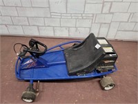 Go cart in used condition