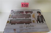 Harry Potter 28 pc Train Set - Lionel