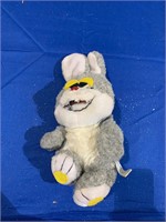 Vintage Spearhead 1981 Bunny Rabbit
