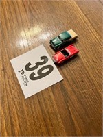 (2) Cars (R1)