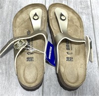 Birkenstock Gizeh Bs Sandals L 7 M 5 Size 38