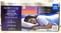 Novaform Queen Memory Foam Pillow