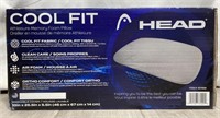 Head Cool Fit Athleisure Memory Foam Pillow