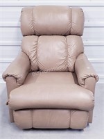 LAZYBOY LEATHER RECLINER