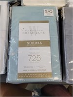 New Wamsutta Queen standard pillow cases