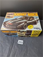 Knight Rider - Knight 2000 MPC Model