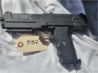 Tippmann TIPX Pistol