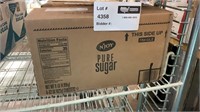 1 LOT 5- N’JOY PURE SUGAR 22oz 8pk.