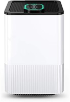 BOYON A8 Compact Air Purifier