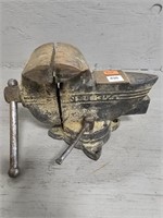 Parker Bench Vise