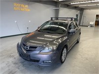 2007 Mazda Mazda3