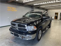 2013 Ram 1500