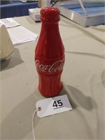 Coca-Cola Bank