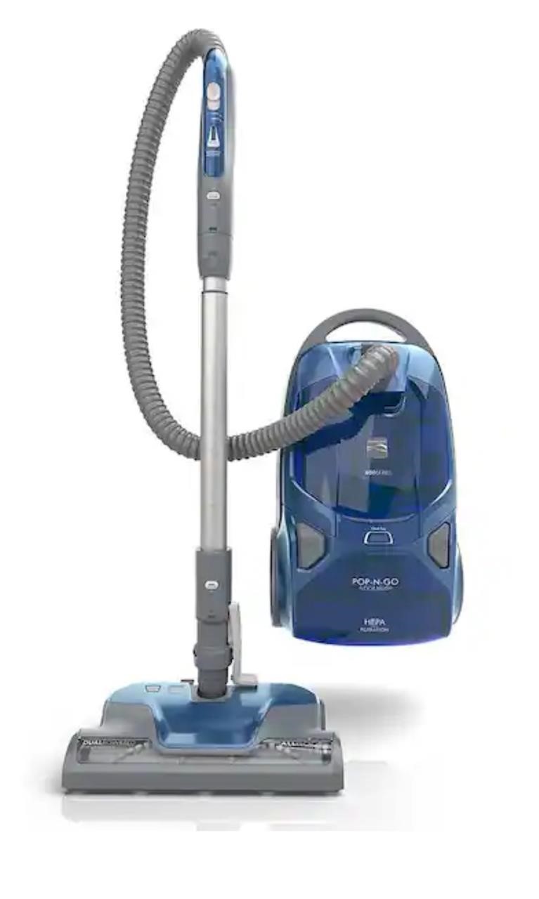 KENMORE Pet Friendly Pop-N-Go Vacuum Cleaner