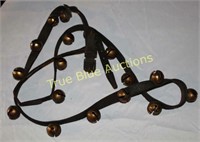 Set of Small Sleigh Bells