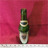 Moosehead Pale Ale Beer Bottle (Vintage)