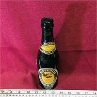 Moosehead London Stout Beer Bottle (Vintage)