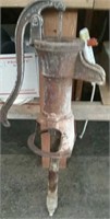 F.E. Myers Bros. Cast Iron Water Pump