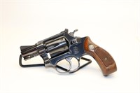 Smith & Wesson Model 34-1 22LR