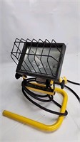 Halogen Work Light