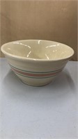 McCoy 10" Mixing Bowl