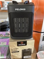 Pelonis personal Ceramic heater