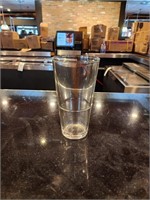 20oz stacking glasses