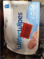 WaterWipes Plastic-Free Original