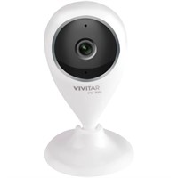 Vivitar IPC112G 720p HD Indoor Wide Angle View Sec