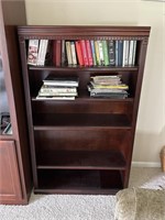 Bookcase (Books not included) Matches 204
