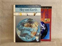 Children's Books on the Earth