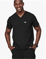 New (Size XS) FIGS Leon Scrub Tops for Men —