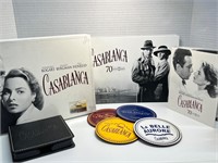 CASABLANCA 70th Anniversary Box Set