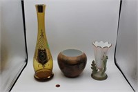 Vintage Vase Collection