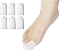 NEW FOOT CARE gel cap protector for toes