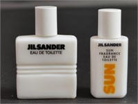 Jil Sander Sun Fragrance Eau De Toilette