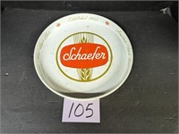 Schaefer Beer Tray