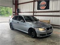 2010 BMW 3 Series 328i