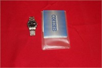 Seiko Watch