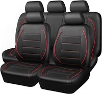 CARPASS CAR LEATHER SEAT COVER