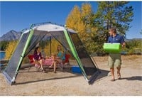 Coleman Instant Screen House 15' x 13'  $249 R