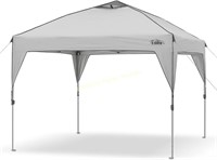 Core 10' x 10' Instant Pop-Up Canopy Tent $170 R