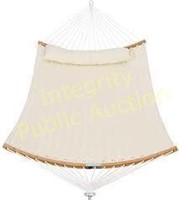 Patio Watcher Quilted Fabric Hammock ONLY