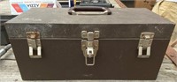 16" Kennedy Carry Type Tool Box