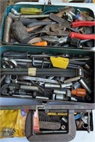 Tools-wiss shears, brink & cotton etc