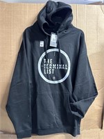 size X-Large 5.11 men hoodie