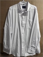 size 2X-Large men long sleeve shirt