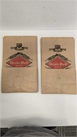 Grain Belt Beer Advertising Paper Bags (20)