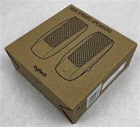 Logitech S120 Stereo Speakers